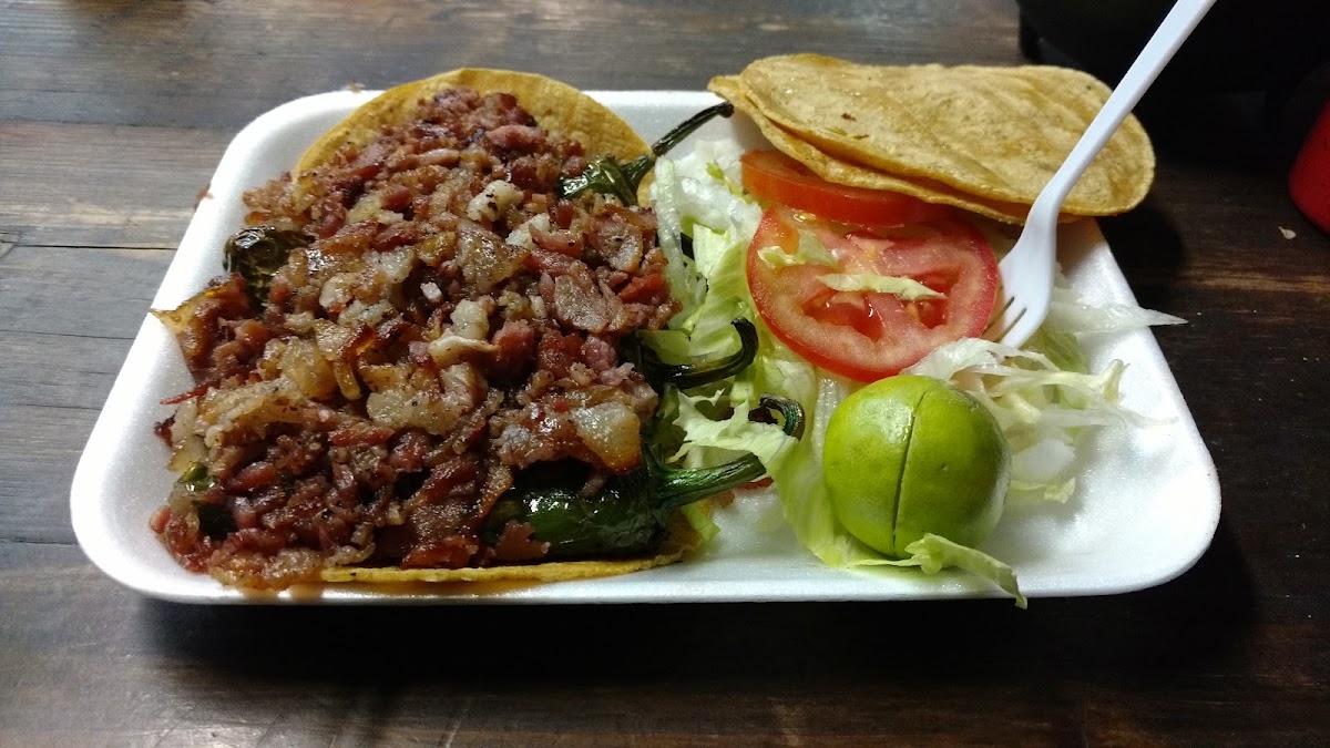El Primo Burger Huinala Photo 5