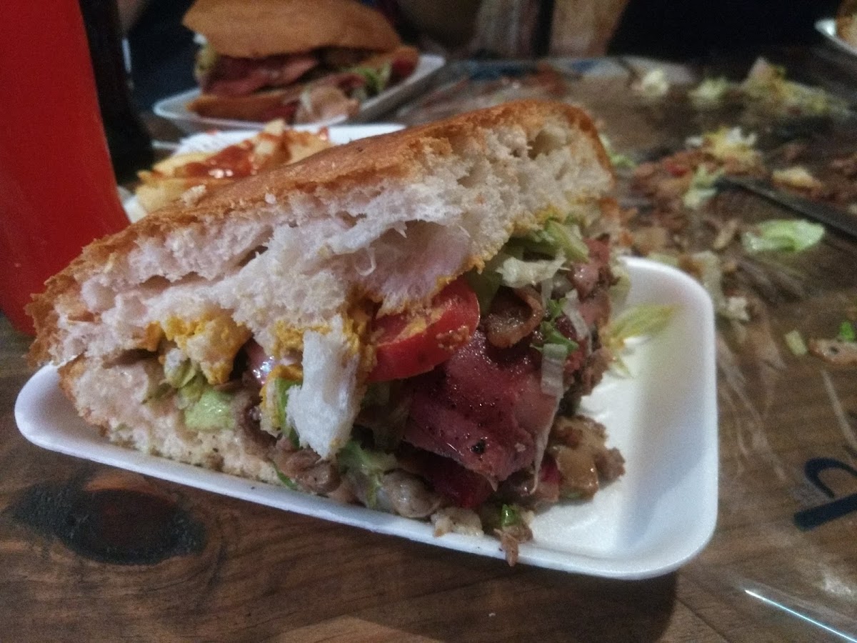 El Primo Burger Huinala Photo 8