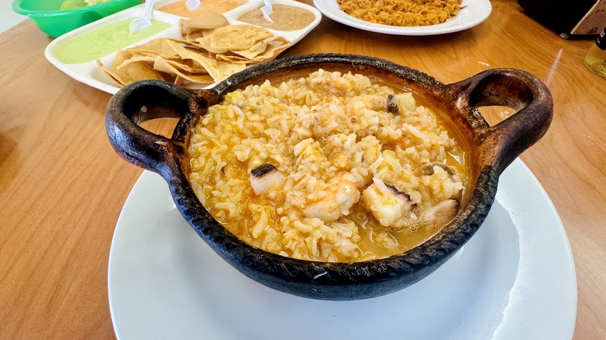 El Puerto de Alvarado Photo 2