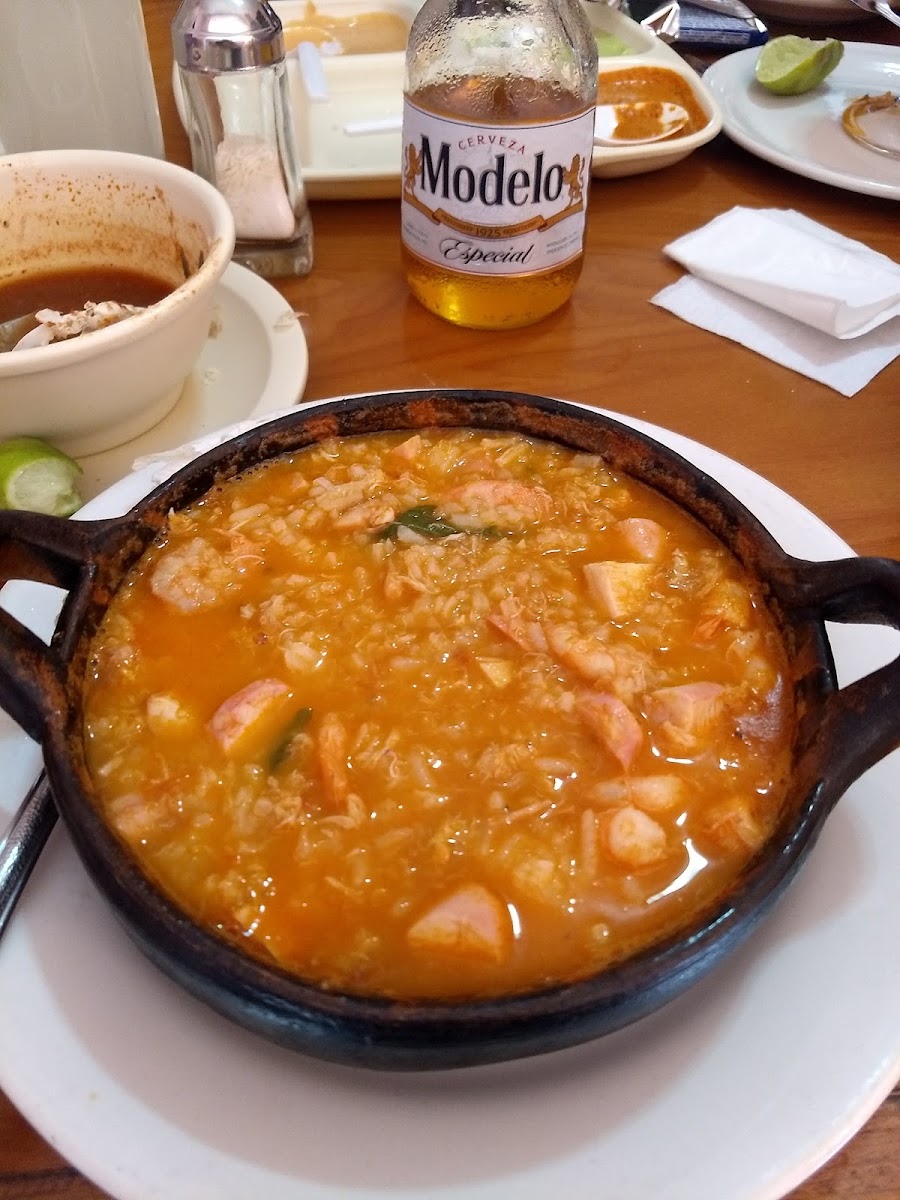 El Puerto de Alvarado Photo 6