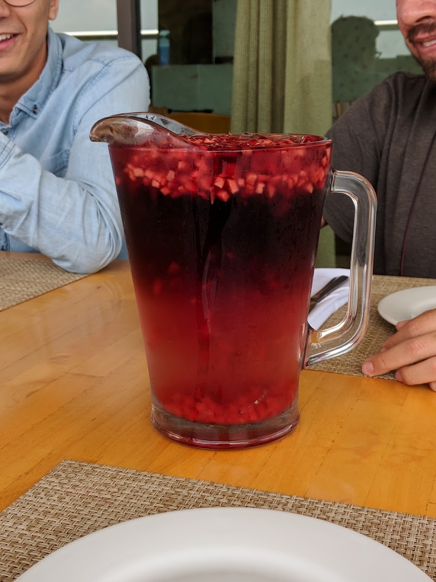 El Quelite - Comida Mexicana Photo 10