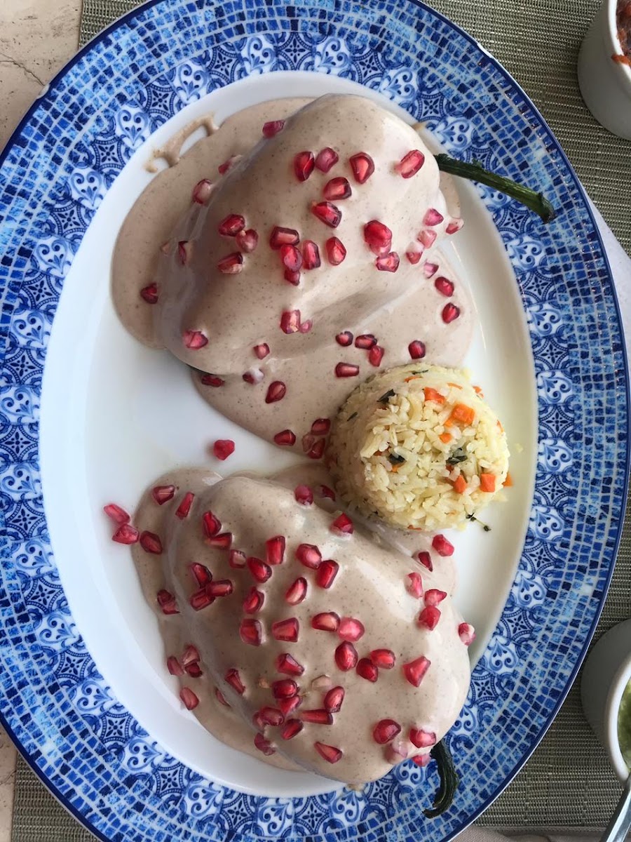 El Quelite - Comida Mexicana Photo 5