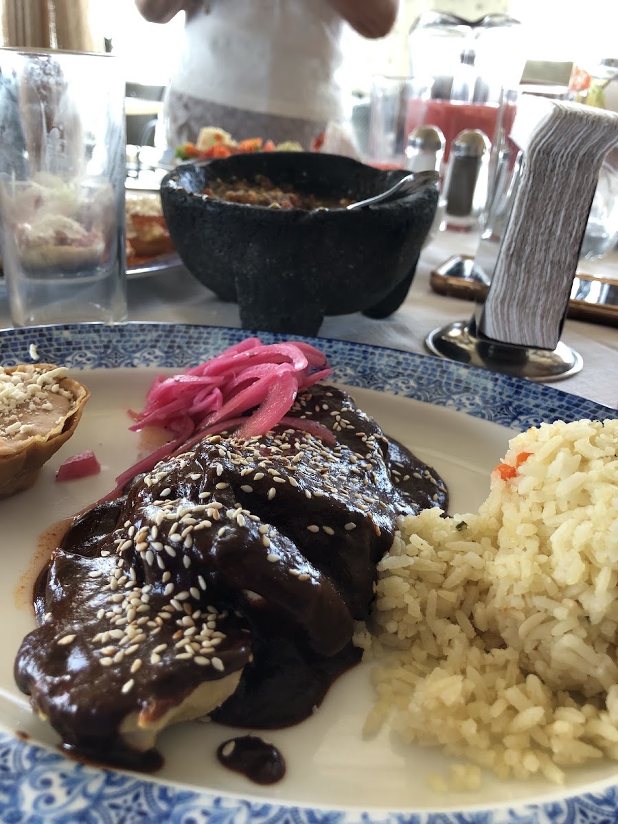 El Quelite - Comida Mexicana Photo 7