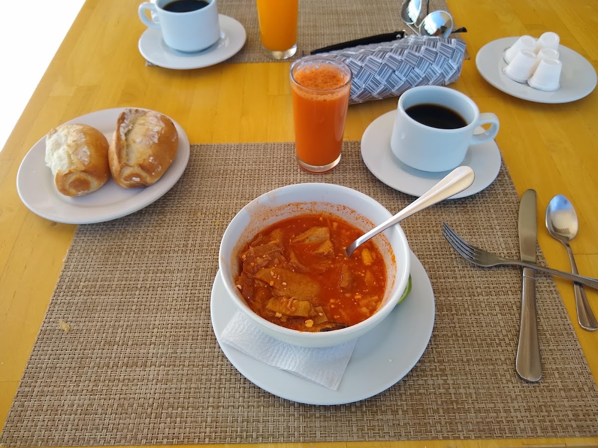 El Quelite - Comida Mexicana Photo 8