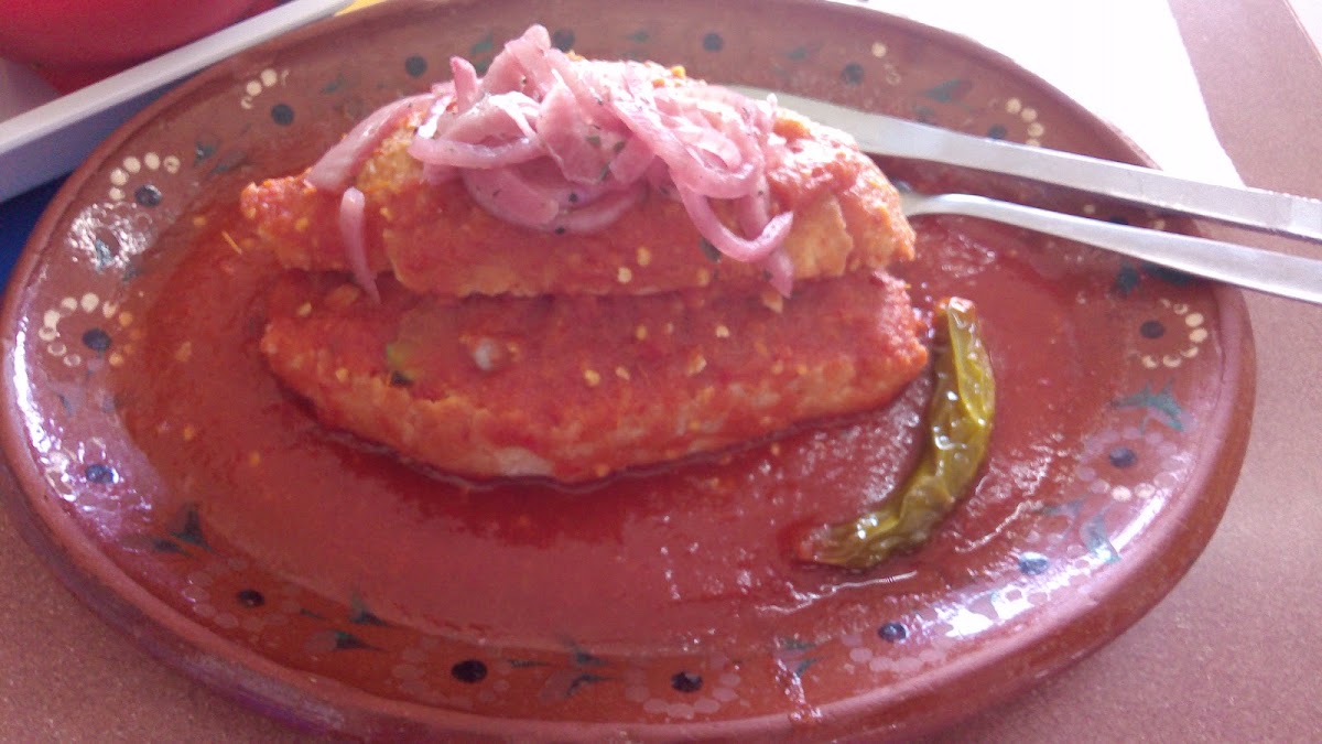 El Reyecito (Colorines) Photo 10