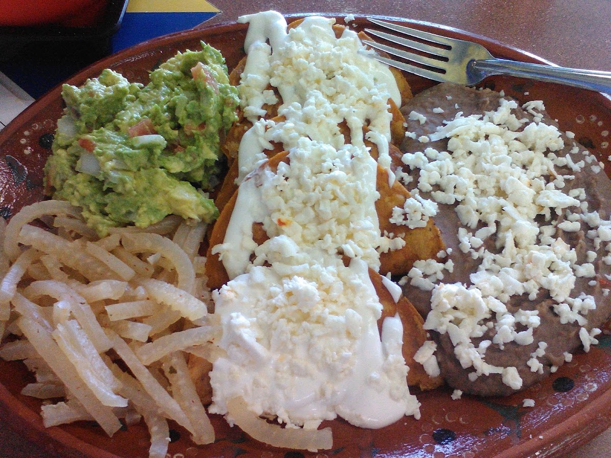 El Reyecito (Colorines) Photo 9