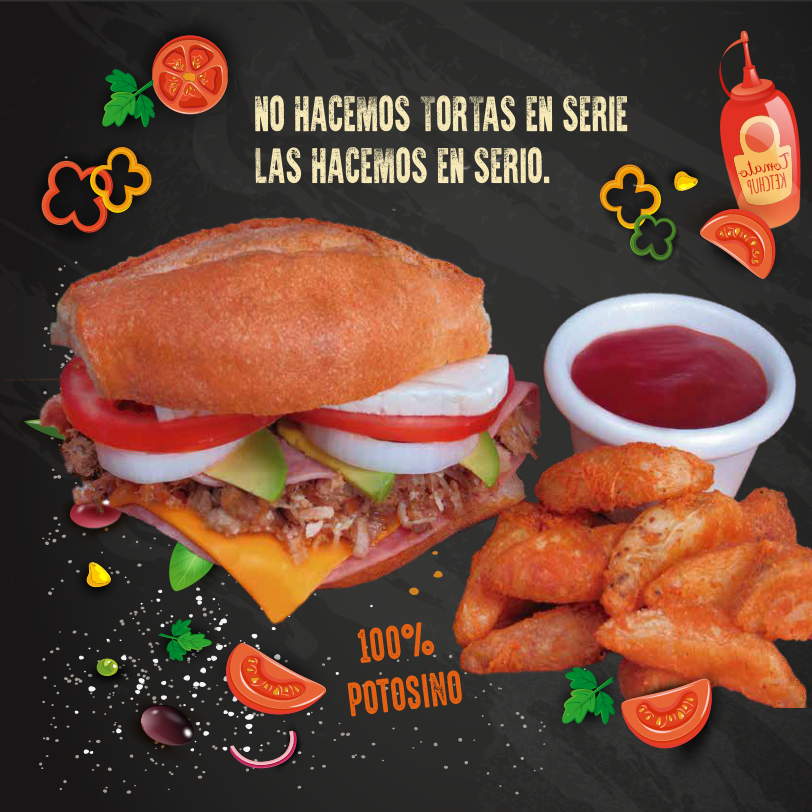 El Reyecito (Colorines) Menu Photo 9