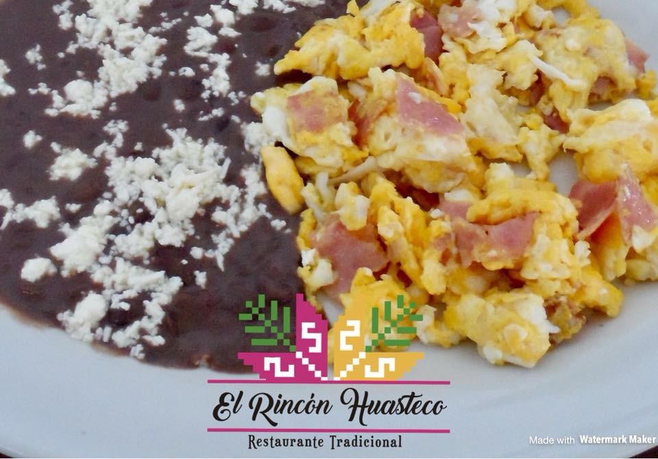 El Rincón Huasteco Photo 6