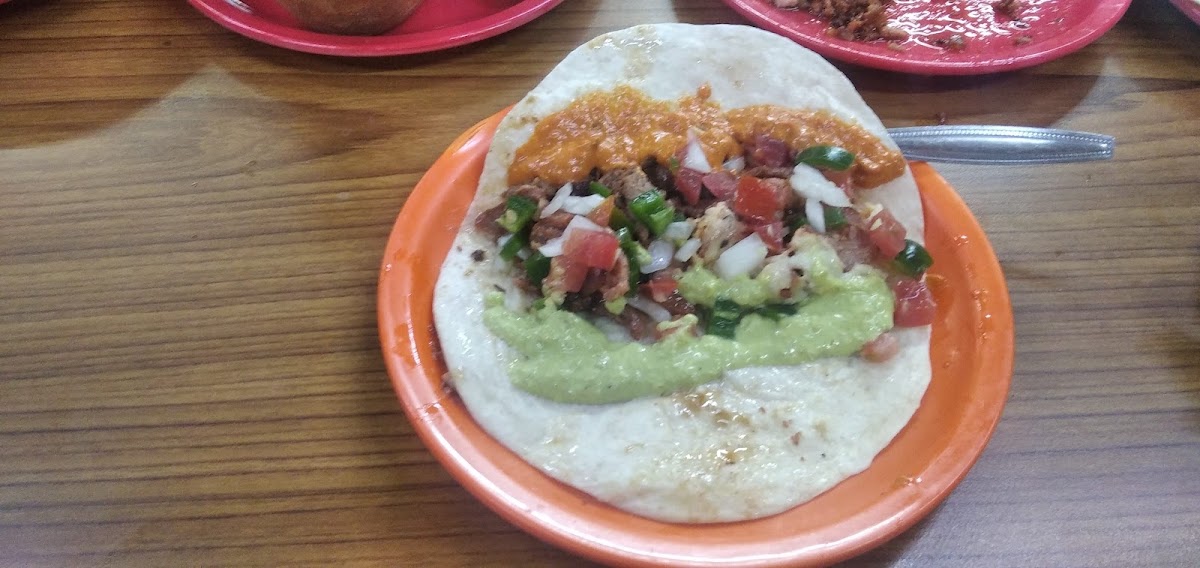 El Rinconcito Photo 9