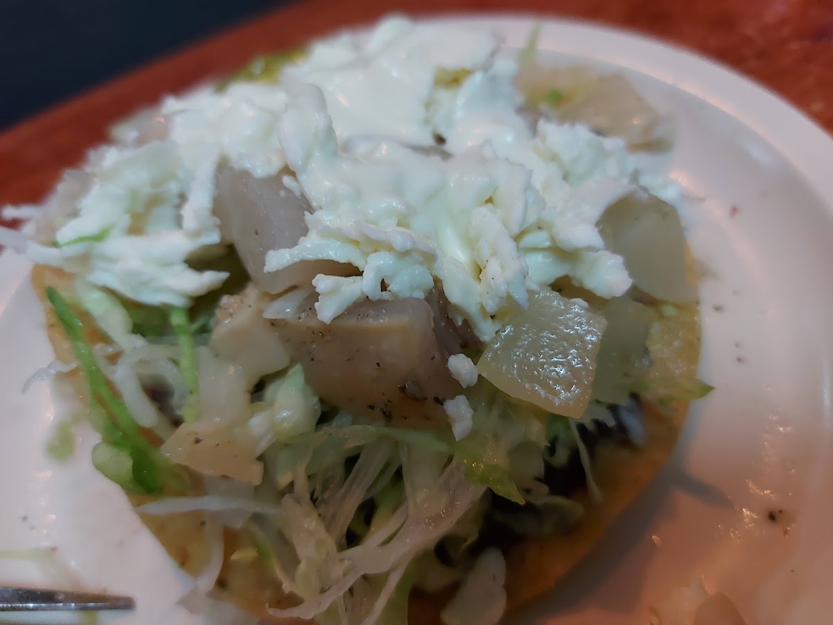 El Taco Ranchero Photo 10