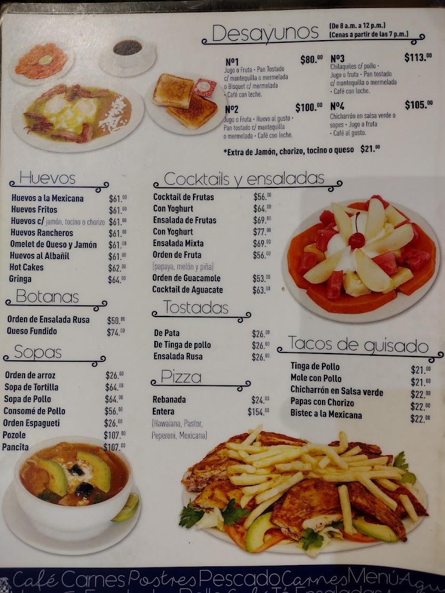 Elkar Menu Photo 2