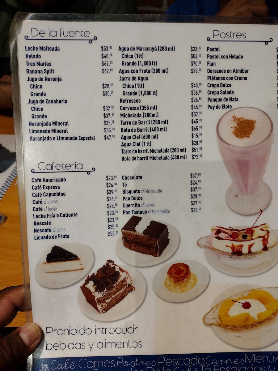 Elkar Menu Photo 3