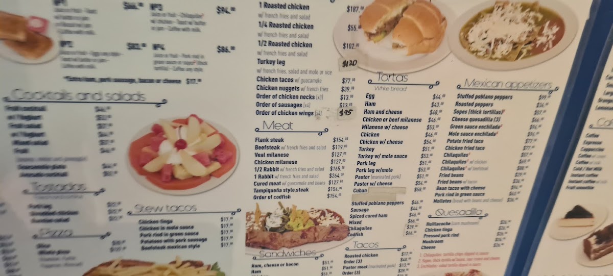 Elkar Menu Photo 5