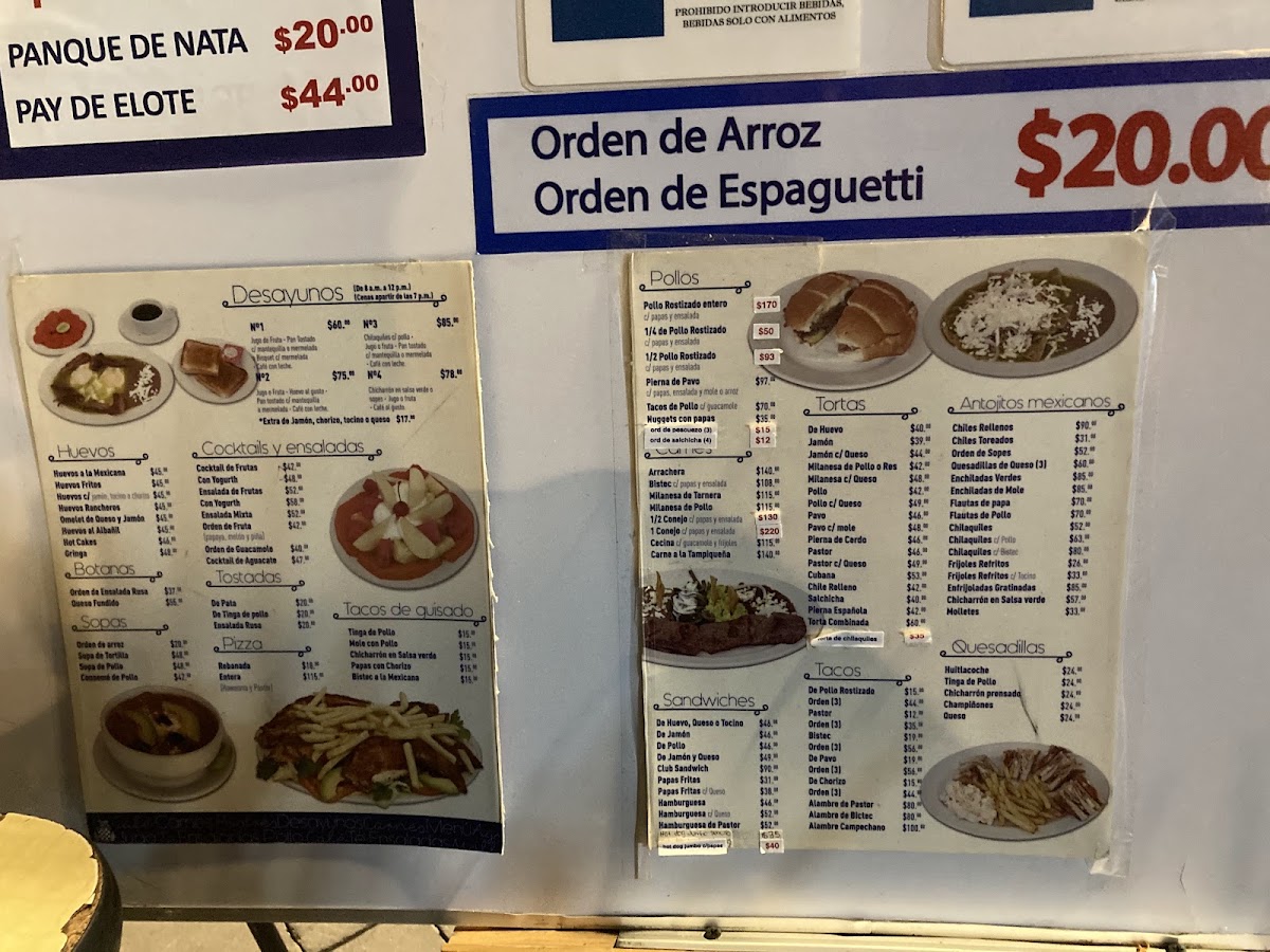 Elkar Menu Photo 7