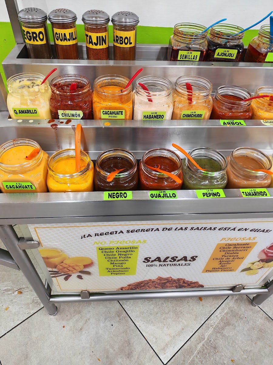 Eloteria La Cerrada Photo 4