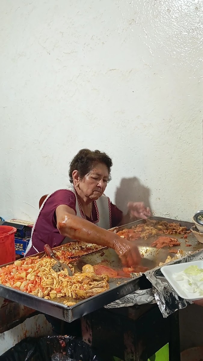 Enchiladas De Dona Lupe Photo 2