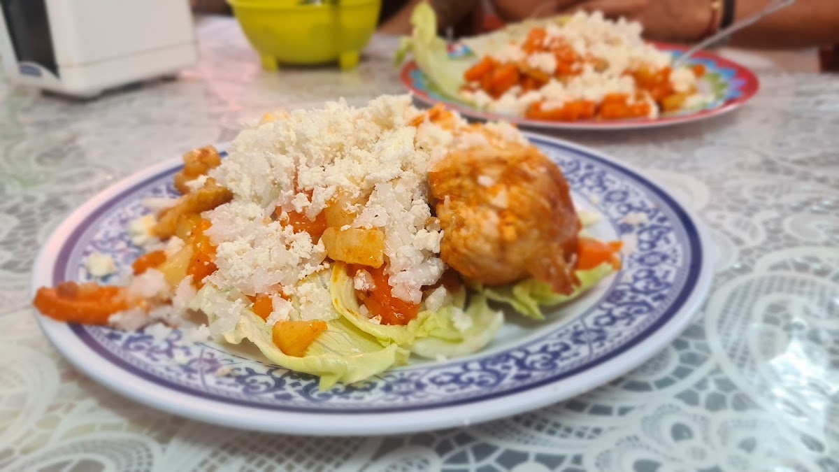 Enchiladas De Dona Lupe Photo 5