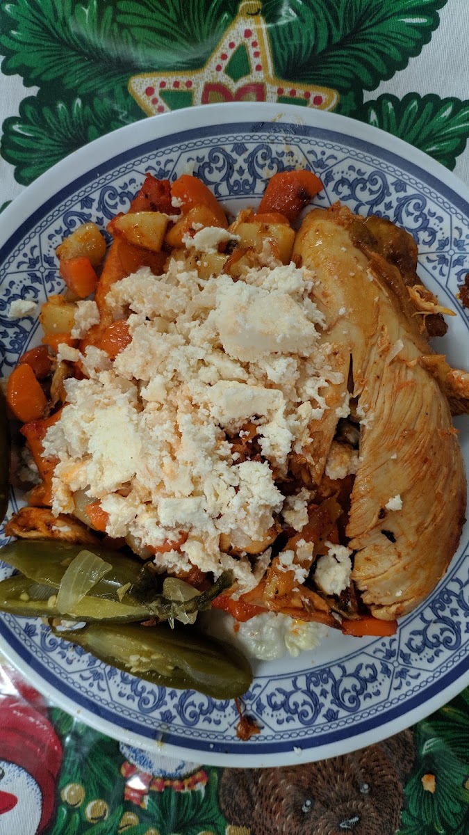 Enchiladas De Dona Lupe Photo 9