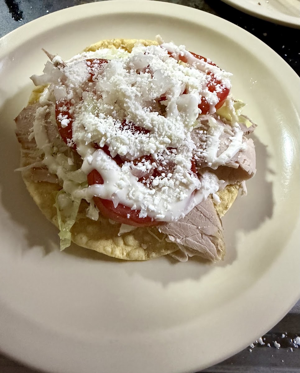 Enchiladas Y Carnitas La Estrella Photo 3