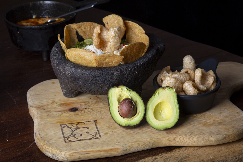 Epoca Cocina Mexicana Photo 3