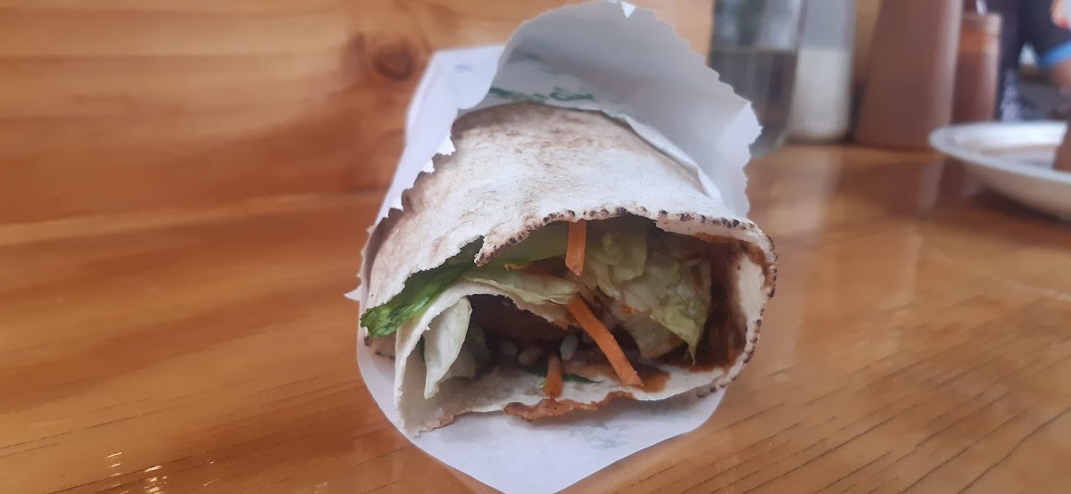 Falafel Suc. Marsella Photo 10