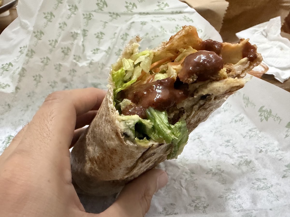 Falafel Suc. Marsella Photo 4