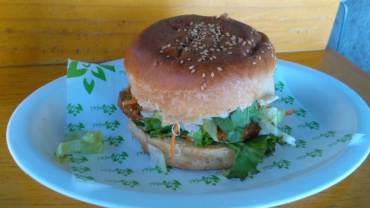 Falafel Suc. Marsella Photo 8