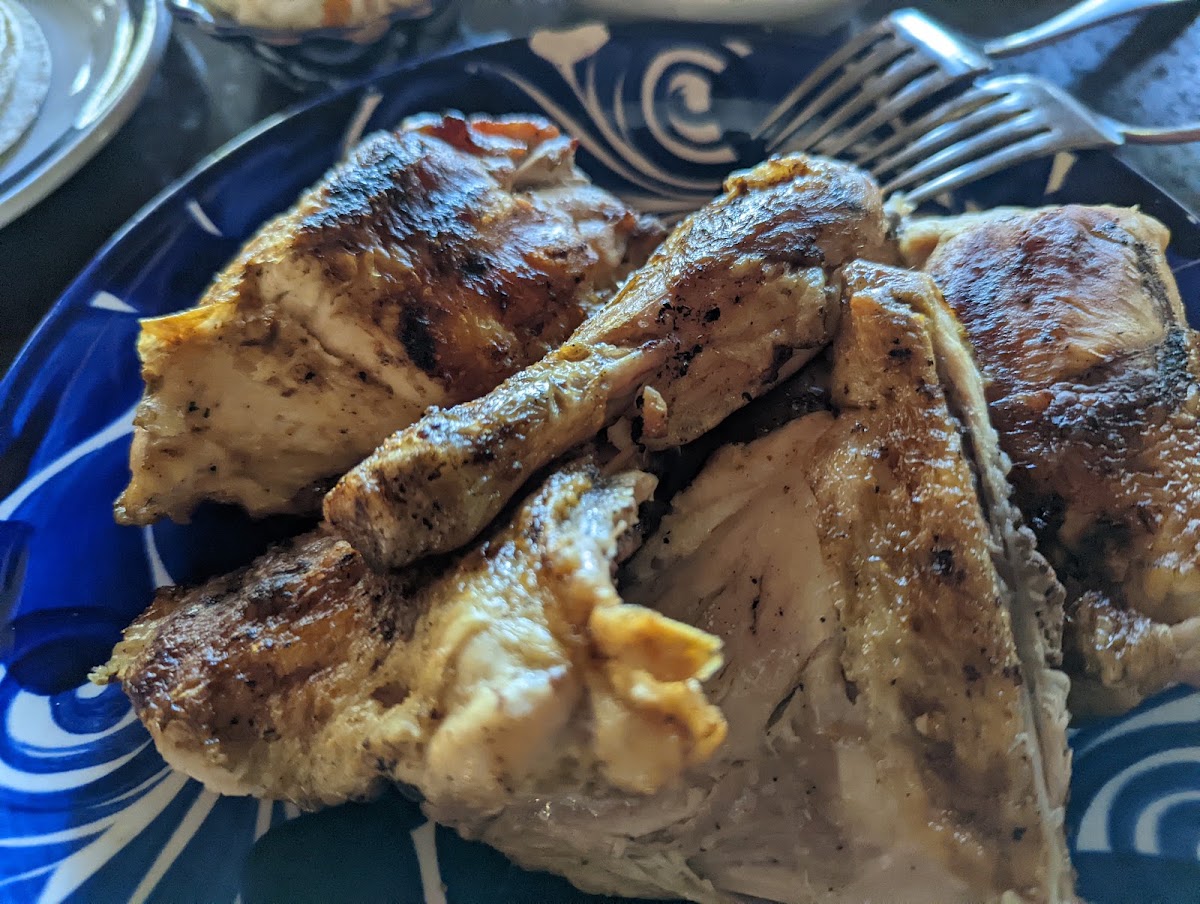 Fastfood El Pollo Bronco Photo 7