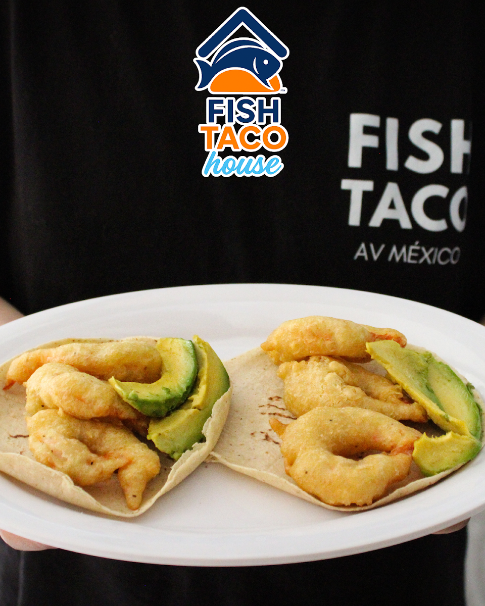 Fish Taco Av México Photo 4