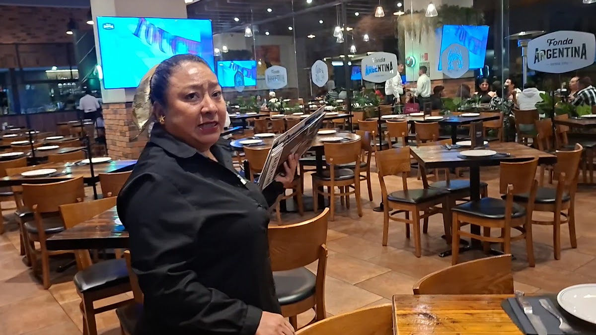 Fonda Argentina Tepeyac Photo 2