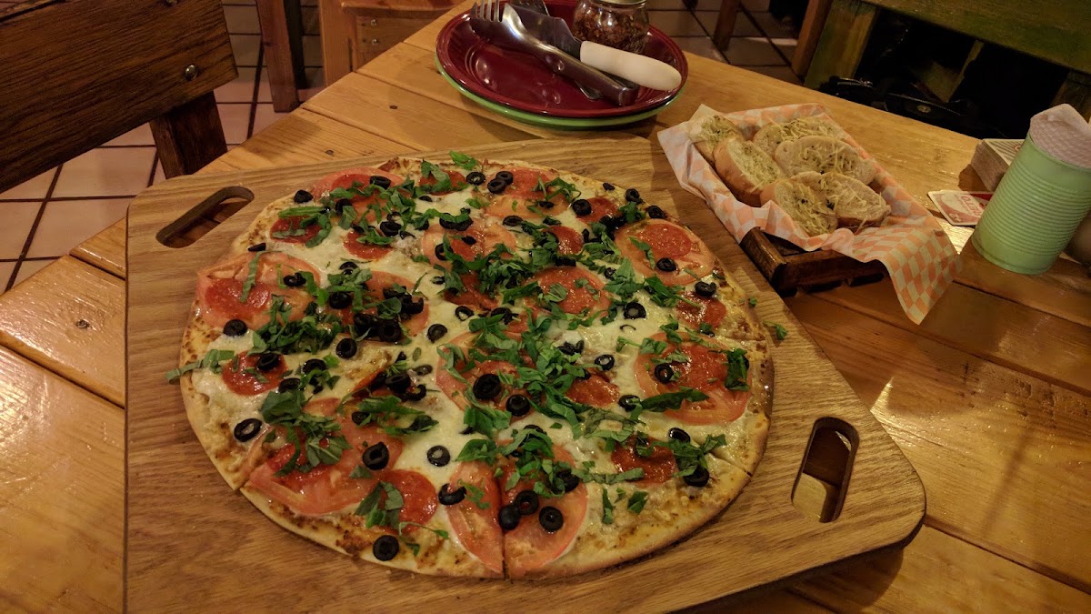 Fonda Formaggio Photo 9