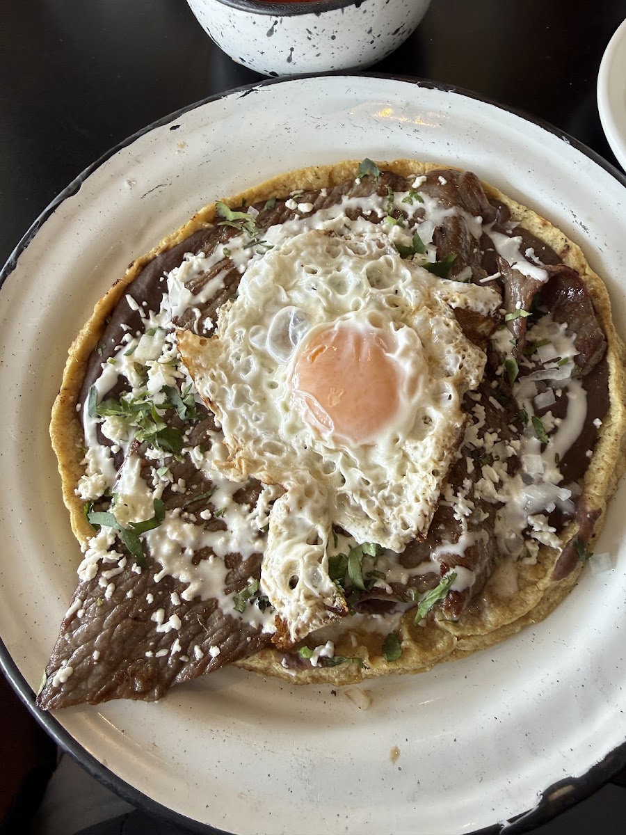 Fonda Yecapixtla Photo 2