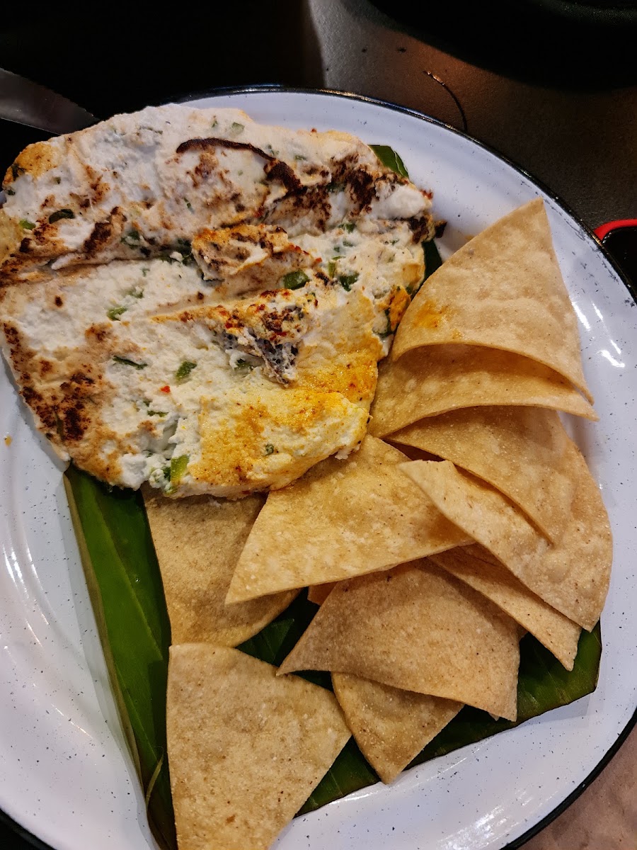 Fonda Yecapixtla Photo 6