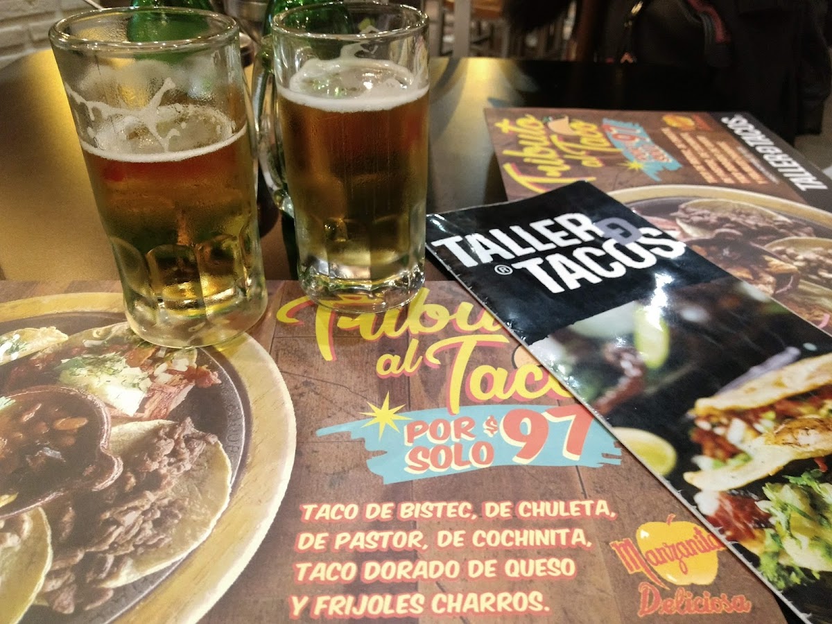 Fonda Yecapixtla Menu Photo 8