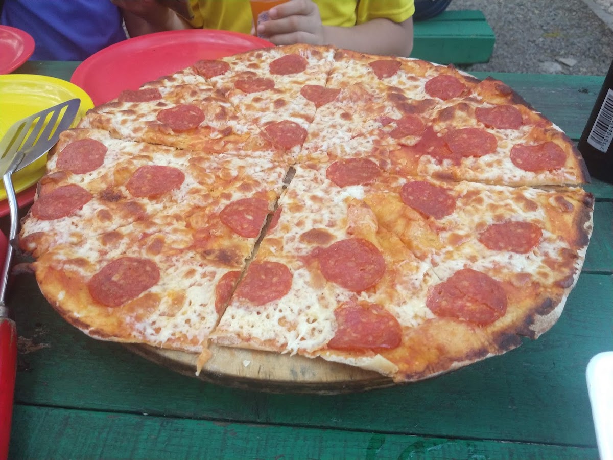 Food Park Minatitlan Photo 10