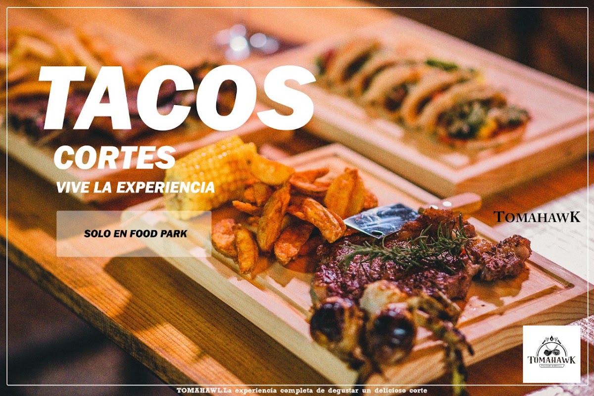 Food Park Minatitlan Photo 3