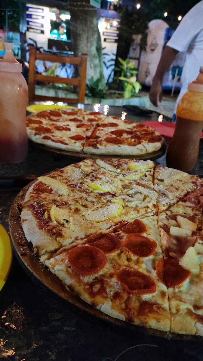 Food Park Minatitlan Photo 6