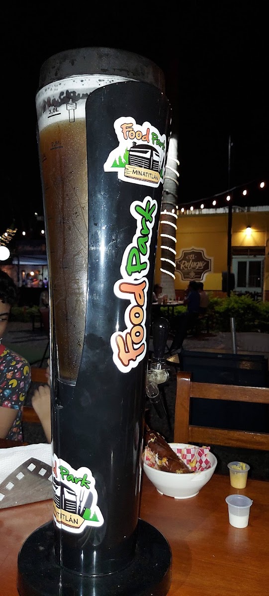 Food Park Minatitlan Photo 7