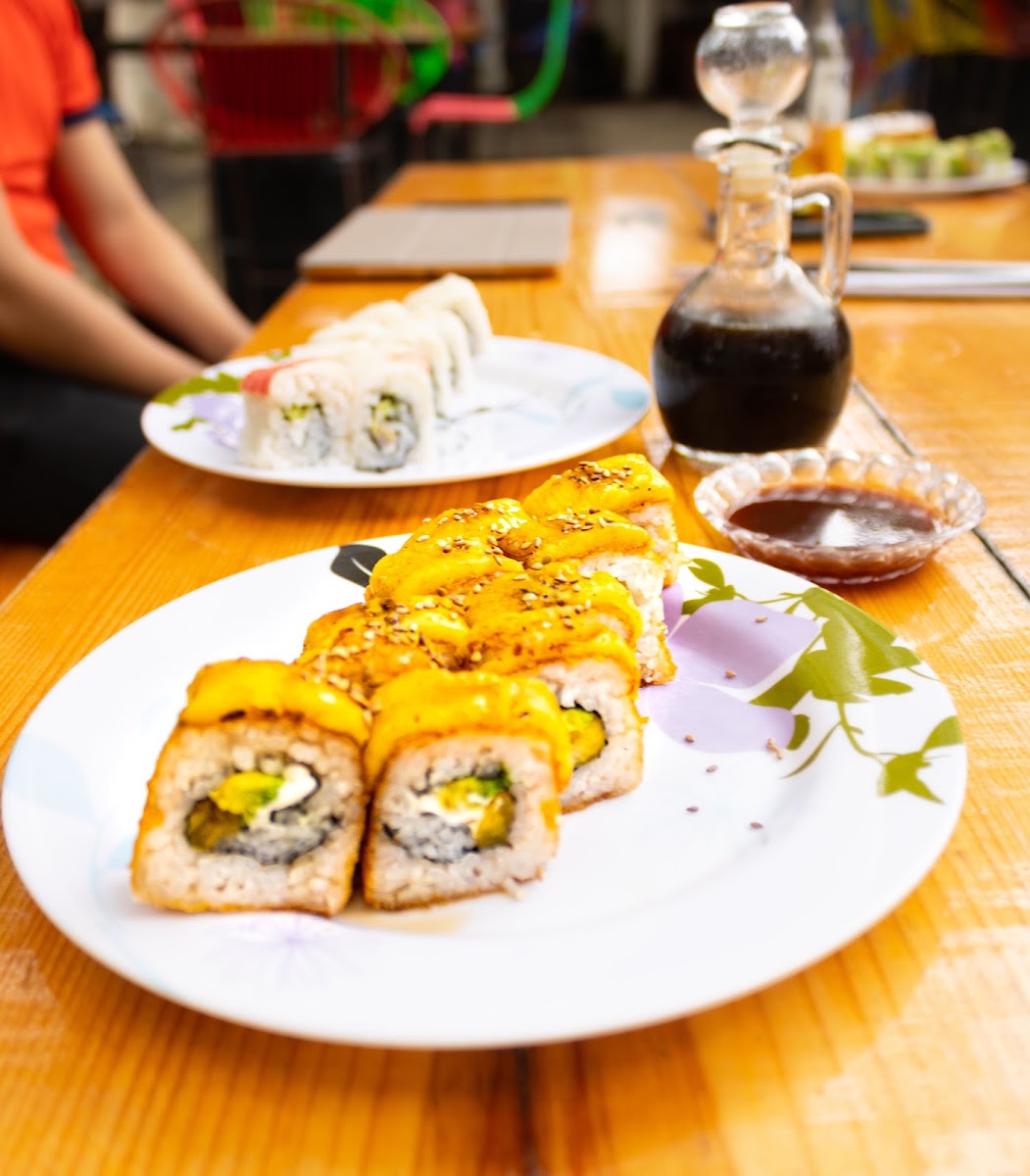 Food Park Minatitlan Photo 9