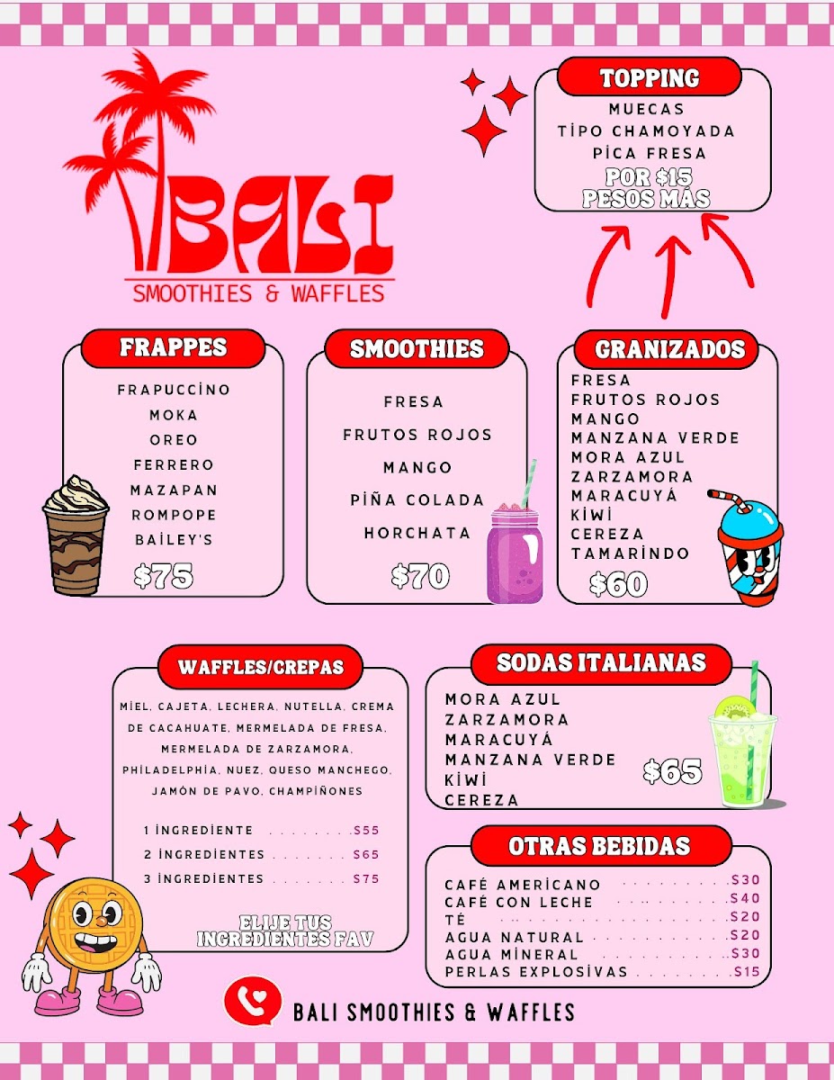 Food Park Minatitlan Menu Photo 2