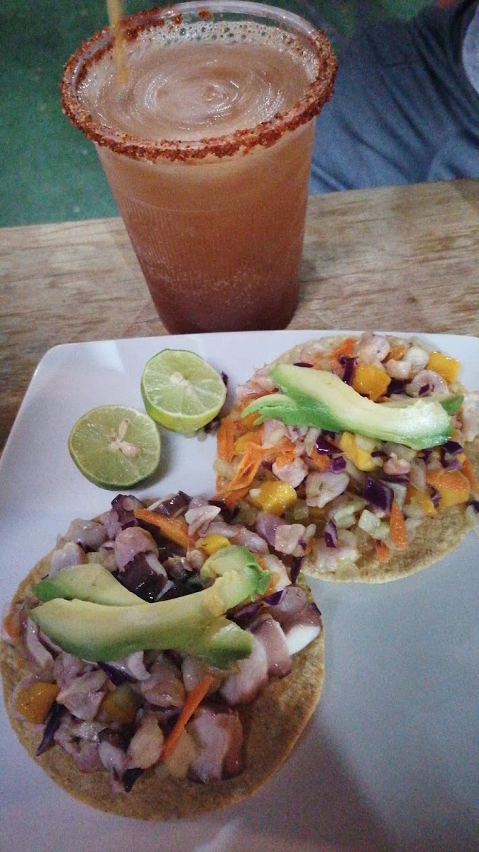 Food Truck Park Las Etnias Photo 10