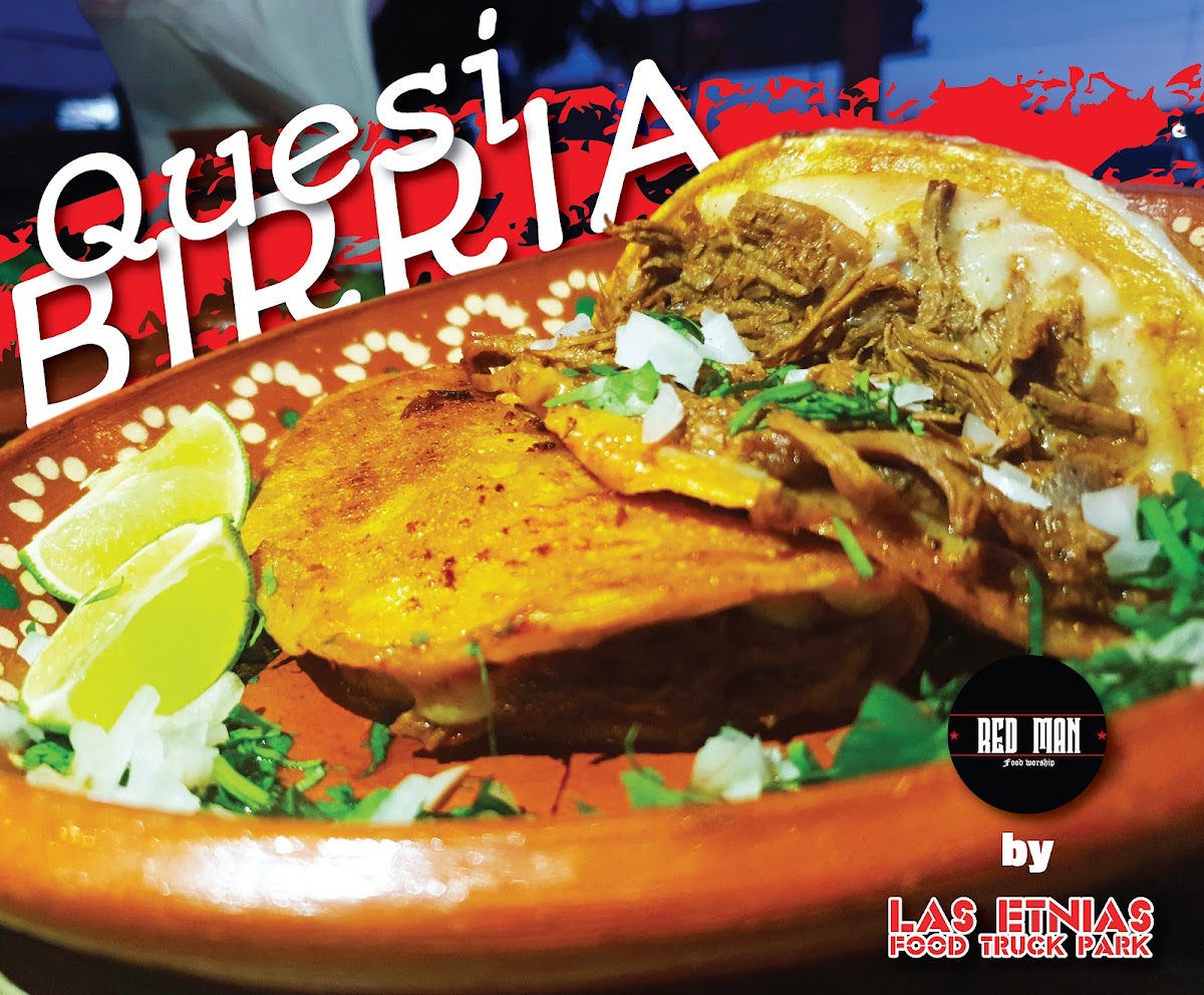 Food Truck Park Las Etnias Photo 3