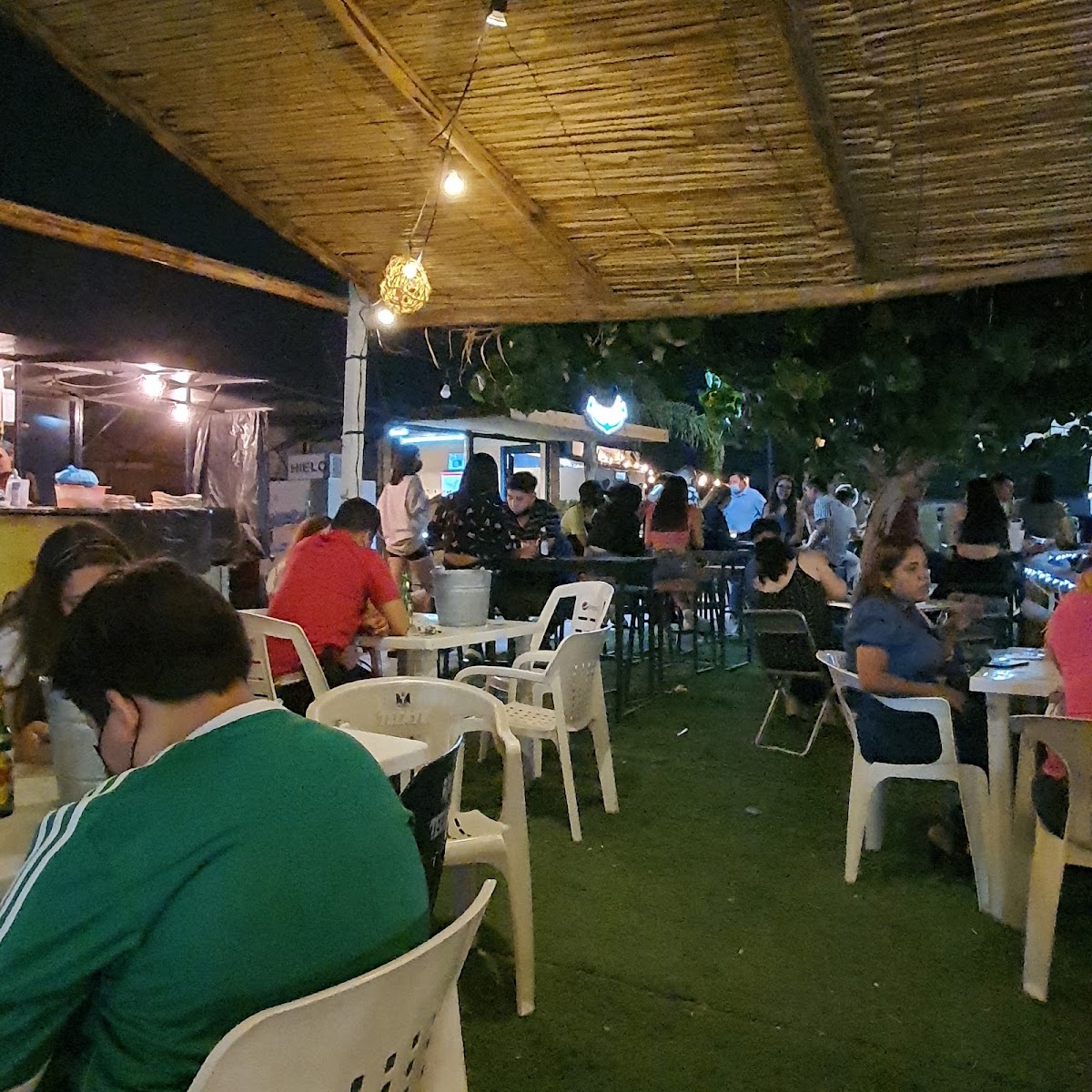 Food Truck Park Las Etnias Photo 4