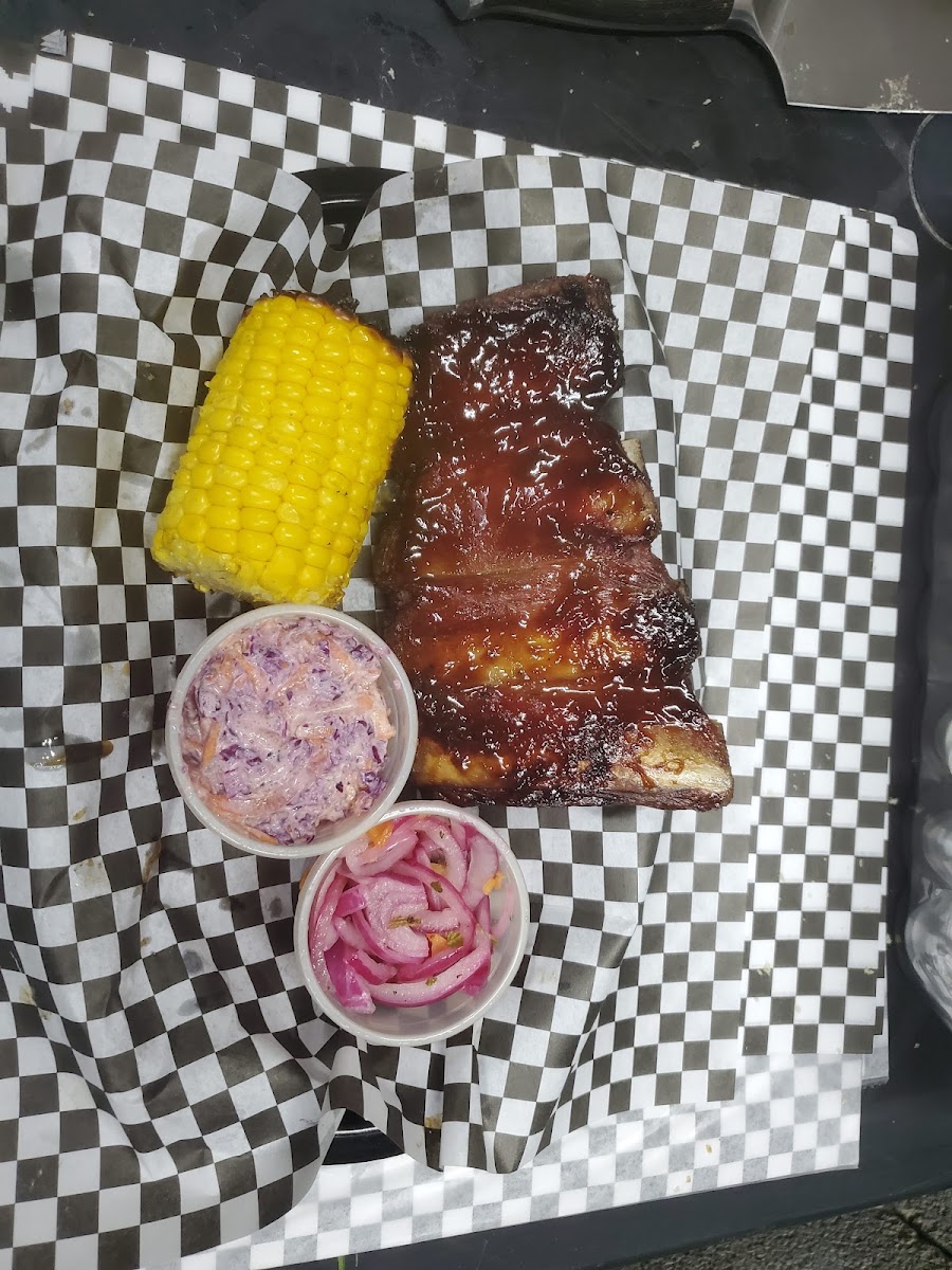 Food Truck Park Las Etnias Photo 5