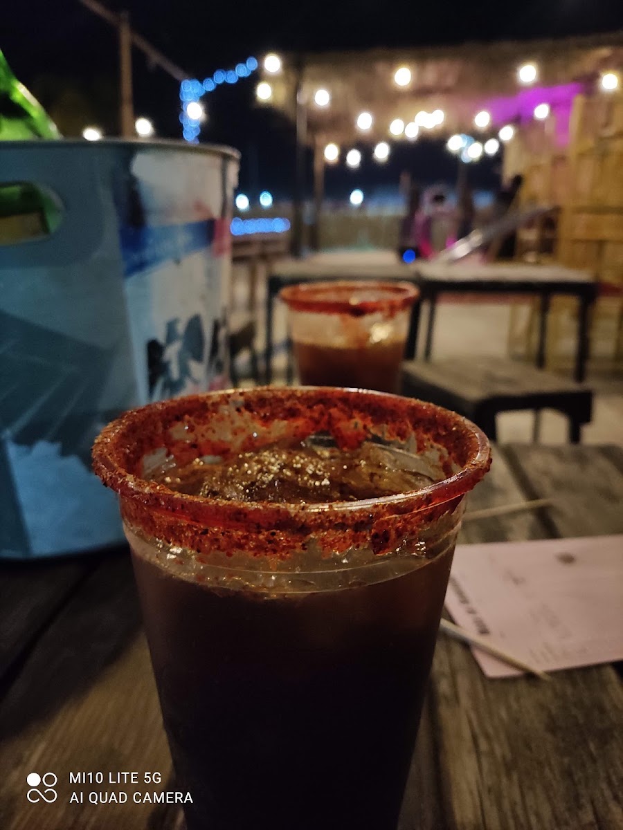 Food Truck Park Las Etnias Photo 6
