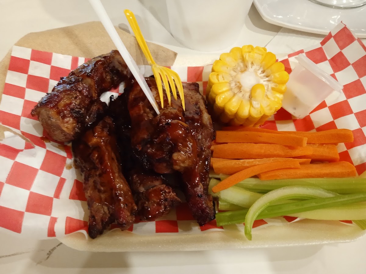Food Truck Park Las Etnias Photo 9