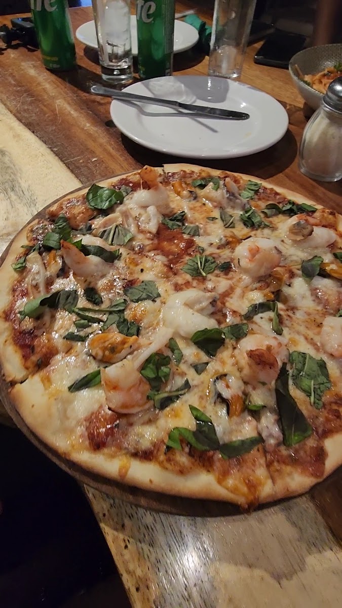 Francesco's Restaurante Italiano Y Pizza Photo 2