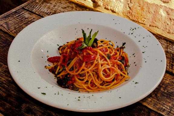 Francesco's Restaurante Italiano Y Pizza Photo 3