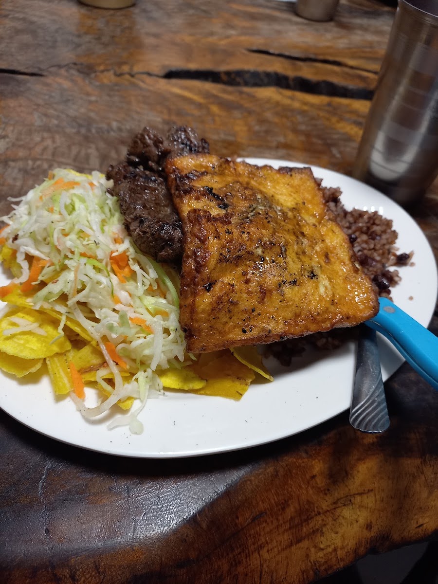 Fritanga Patricia Photo 10