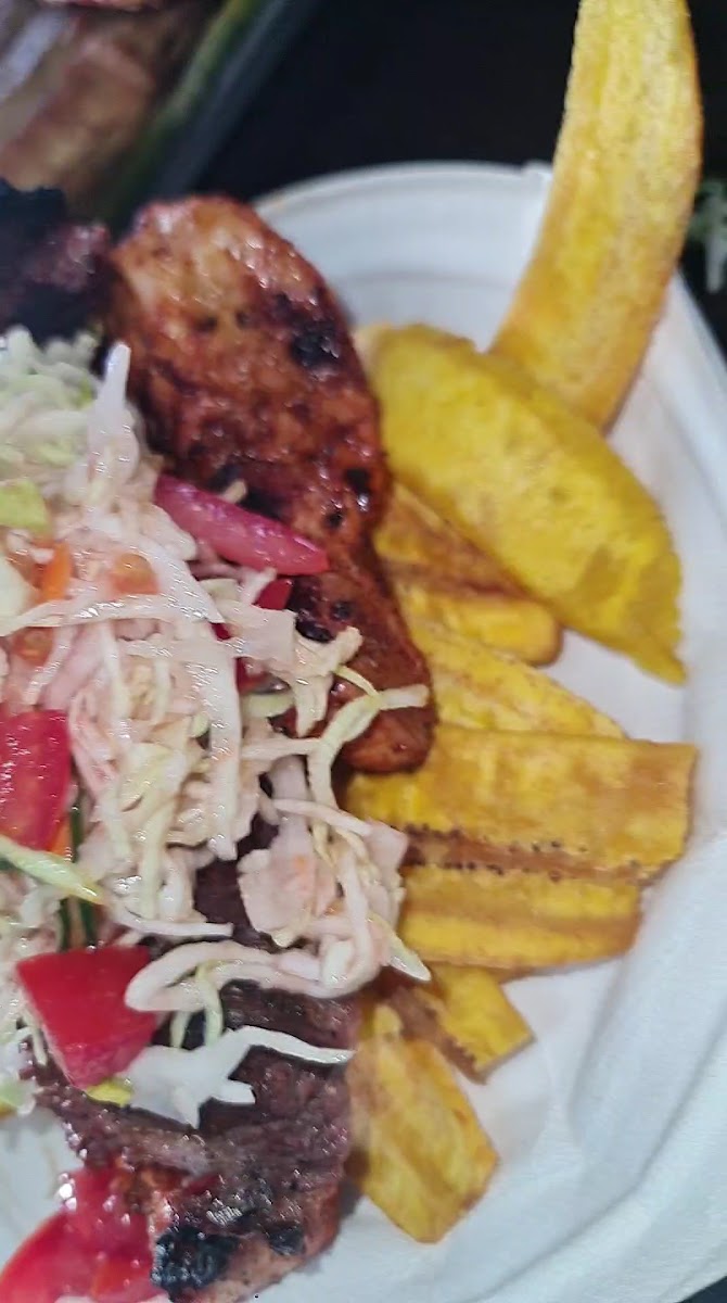 Fritanga Patricia Photo 2